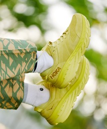 HOKA | HOKA ONEONE MENS BONDI L SUEDE / ホカ オネオネ ボンダイ エル スエード(スニーカー)