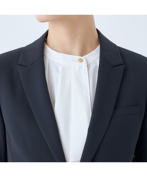 SUIT SELECT（スーツセレクト）の「【セットアップ対応】【おうちで