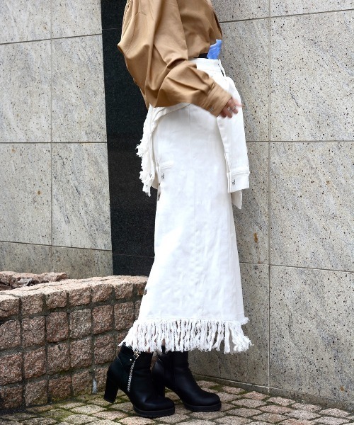 AULA AILA（アウラアイラ）の「AULA AILA（アウラ アイラ）別注アーム  