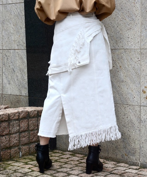 AULA AILA（アウラアイラ）の「AULA AILA（アウラ アイラ）別注アーム  