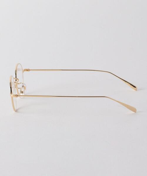 UNITED ARROWS KANEKO OPTICAL メガネ KANEKO OPTICAL（カネコオプティカル）の「UNITED ARROWS by