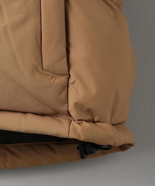 THE NORTH FACE(ザノースフェイス)の「<THE NORTH FACE(ノースフェイス)> バルトロライトジャケットΨ о(ダウンジャケット/コート・レディース・ブラック/モカ/オリーブ・SMALL)」の22枚目の写真