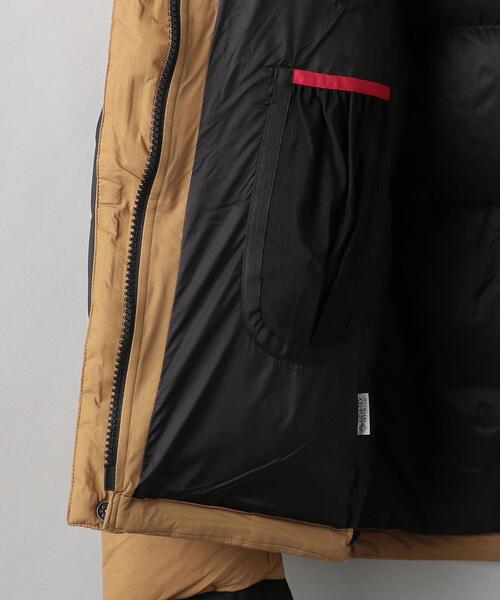 THE NORTH FACE(ザノースフェイス)の「<THE NORTH FACE(ノースフェイス)> バルトロライトジャケットΨ о(ダウンジャケット/コート・レディース・ブラック/モカ/オリーブ・SMALL)」の21枚目の写真
