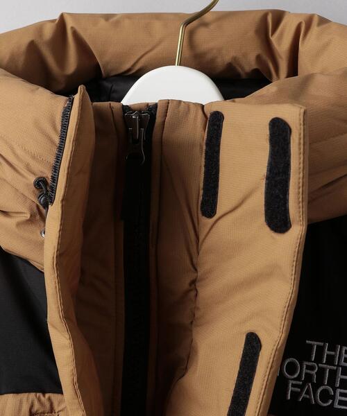 THE NORTH FACE(ザノースフェイス)の「<THE NORTH FACE(ノースフェイス)> バルトロライトジャケットΨ о(ダウンジャケット/コート・レディース・ブラック/モカ/オリーブ・SMALL)」の20枚目の写真