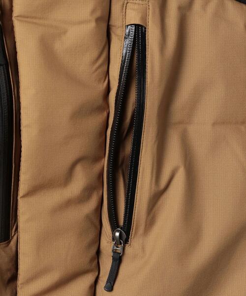 THE NORTH FACE(ザノースフェイス)の「<THE NORTH FACE(ノースフェイス)> バルトロライトジャケットΨ о(ダウンジャケット/コート・レディース・ブラック/モカ/オリーブ・SMALL)」の18枚目の写真