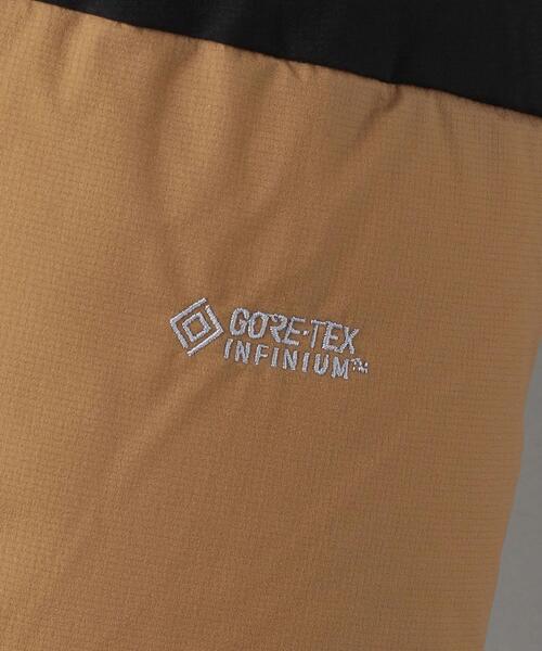 THE NORTH FACE(ザノースフェイス)の「<THE NORTH FACE(ノースフェイス)> バルトロライトジャケットΨ о(ダウンジャケット/コート・レディース・ブラック/モカ/オリーブ・SMALL)」の16枚目の写真