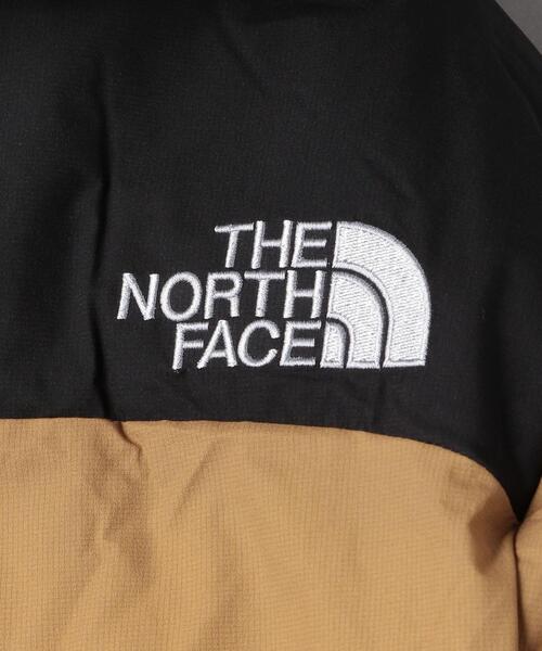 THE NORTH FACE(ザノースフェイス)の「<THE NORTH FACE(ノースフェイス)> バルトロライトジャケットΨ о(ダウンジャケット/コート・レディース・ブラック/モカ/オリーブ・SMALL)」の14枚目の写真