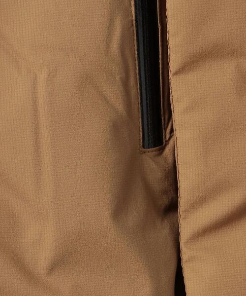 THE NORTH FACE(ザノースフェイス)の「<THE NORTH FACE(ノースフェイス)> バルトロライトジャケットΨ о(ダウンジャケット/コート・レディース・ブラック/モカ/オリーブ・SMALL)」の13枚目の写真