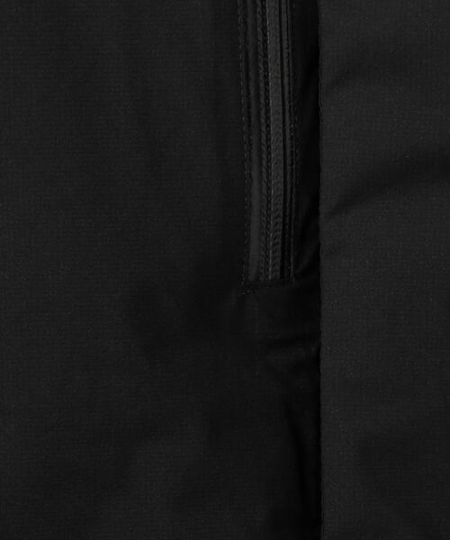 THE NORTH FACE(ザノースフェイス)の「<THE NORTH FACE(ノースフェイス)> バルトロライトジャケットΨ о(ダウンジャケット/コート・レディース・ブラック/モカ/オリーブ・SMALL)」の10枚目の写真