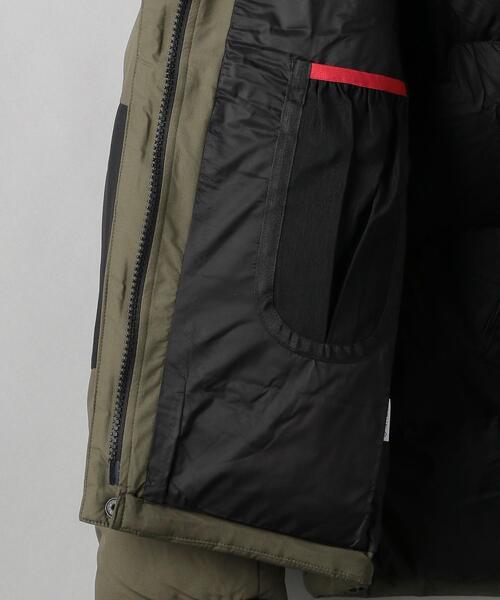 THE NORTH FACE(ザノースフェイス)の「<THE NORTH FACE(ノースフェイス)> バルトロライトジャケットΨ о(ダウンジャケット/コート・レディース・ブラック/モカ/オリーブ・SMALL)」の8枚目の写真