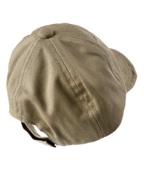 BRANSHES（ブランシェス）の「スニーカー刺繍ベビーキャップ（その他ベビー用品・キッズ・ベージュ/ネイビー・F）」の13枚目の写真