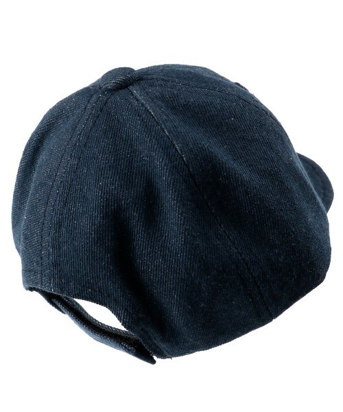 BRANSHES（ブランシェス）の「スニーカー刺繍ベビーキャップ（その他ベビー用品・キッズ・ベージュ/ネイビー・F）」の18枚目の写真