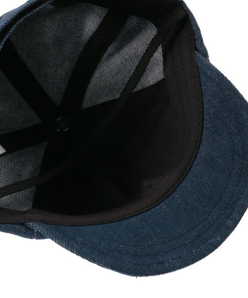 BRANSHES（ブランシェス）の「スニーカー刺繍ベビーキャップ（その他ベビー用品・キッズ・ベージュ/ネイビー・F）」の22枚目の写真