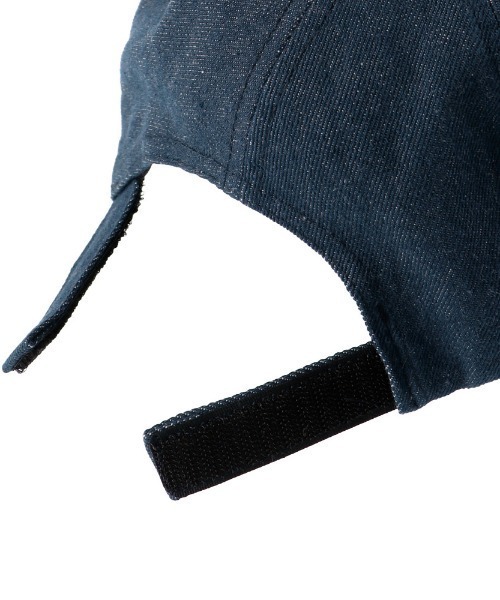 BRANSHES（ブランシェス）の「スニーカー刺繍ベビーキャップ（その他ベビー用品・キッズ・ベージュ/ネイビー・F）」の20枚目の写真