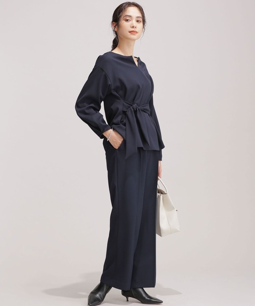 NANO universe（ナノユニバース）の「カセット6ファンクション パンツ  