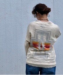 PENDLETON | PENDLETON/ペンドルトン　SHORT CARDIGAN　ショートカーディガン(カーディガン/ボレロ)