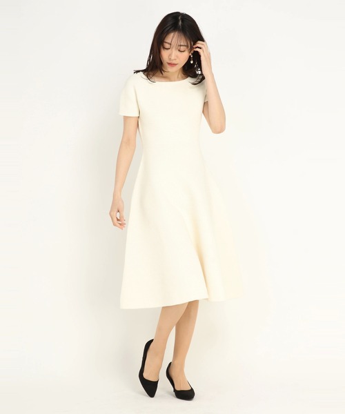 ワンピース ワンピース ドレスエステルライト ワンピース ワンピース Strawberry Fields ストロベリーフィールズ のファッション 驚きの安さ抜群の ワンピース