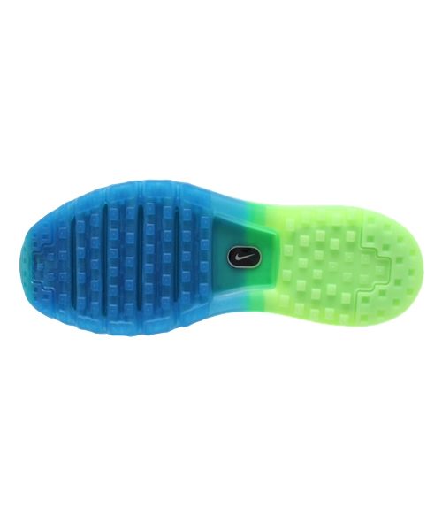 SHIPS(シップス)の「NIKE: 『FLYKNIT AIR MAX』(スニーカー・メンズ・ブラック・9/8/7/8.5/7.5/6.5/6)」の3枚目の写真