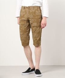AVIREX | ファンクショナル クロップドパンツ/FUNCTIONAL CROPPED PANTS(カーゴパンツ)
