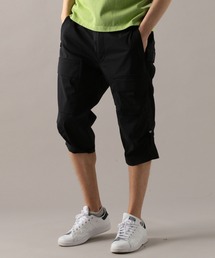 AVIREX | ファンクショナル クロップドパンツ/FUNCTIONAL CROPPED PANTS(カーゴパンツ)