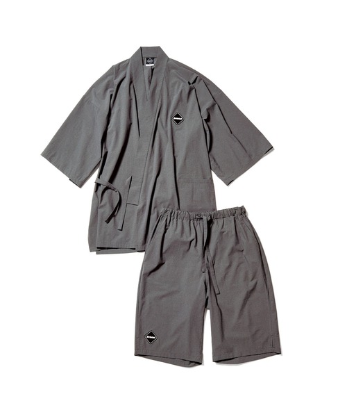 F.C.Real.B ristolセットアップ 手に入れたい!上下セットアップ】F.C.Real Bristol TOPS PANTS