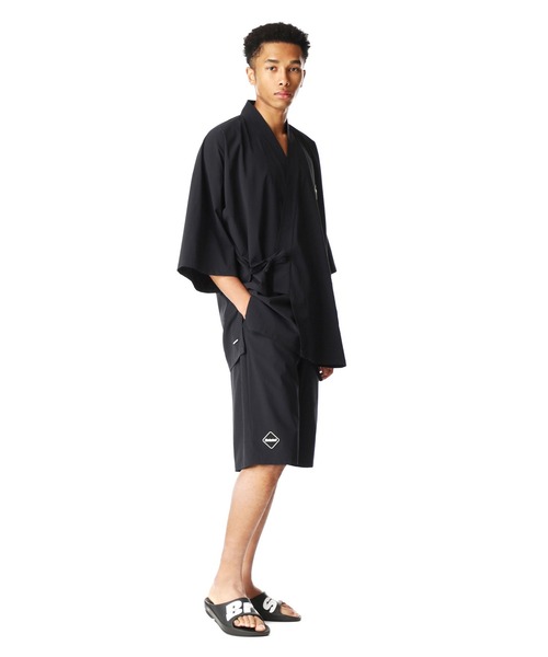F.C.Real Bristol（エフシーレアルブリストル）の「JINBEI