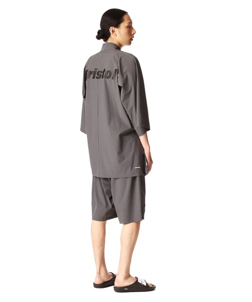 F.C.Real Bristol（エフシーレアルブリストル）の「JINBEI