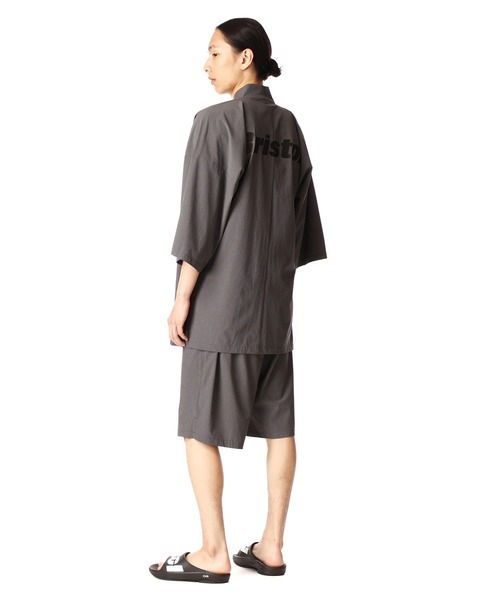 F.C.Real Bristol（エフシーレアルブリストル）の「JINBEI