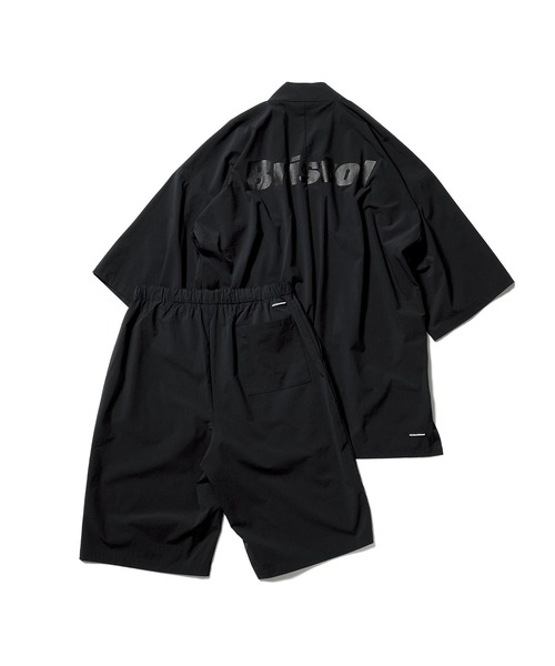 F.C.Real Bristol（エフシーレアルブリストル）の「JINBEI