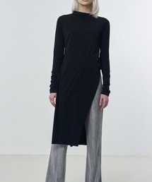 ROCKET×LUNCH／SLIT LONG プルオーバー　2932489