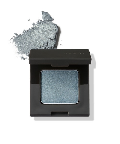 OSAJI（オサジ）の「オサジ ニュアンス アイシャドウ（アイシャドウ・レディース・d01 Houjun〈芳醇〉/d02 Omokage〈面影〉/d03 Kagerou〈陽炎〉/d04 Awai〈間〉/d05 Rakuyou〈落陽〉/w01 Shizuku〈雫〉/w02 Amaoto〈雨音〉/w03 Hakage〈葉陰〉/w04 Fuyuu〈浮遊〉/w05 Koe〈声〉/d06 Raihou〈来訪〉/d07 Rasen〈螺旋〉/d08 Tsubomi〈蕾〉/d09 Sunanoshiro〈砂の城〉/d10 Gairoju〈街路樹〉/d11 Hadashi〈裸足〉/d12 Tasogare 〈黄昏〉/d14 Ceremony 〈セレモニー〉/d13 Gyakusetsu〈逆説〉/d15 Yorimichi〈寄り道〉/d17 Utakata〈うたかた〉/d16 Rashinban〈羅針盤〉/d18 Yumenokuni〈夢の国〉/d19 Ryokouki〈旅行記〉/d20 Suimen〈水面〉/d21 Shinsekai〈新世界〉/d22 Yorube〈寄る辺〉/w06 Dekigoto〈出来事〉・FREE）」の14枚目の写真