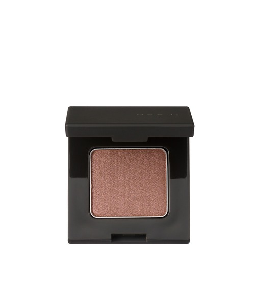 OSAJI（オサジ）の「オサジ ニュアンス アイシャドウ（アイシャドウ・レディース・d01 Houjun〈芳醇〉/d02 Omokage〈面影〉/d03 Kagerou〈陽炎〉/d04 Awai〈間〉/d05 Rakuyou〈落陽〉/w01 Shizuku〈雫〉/w02 Amaoto〈雨音〉/w03 Hakage〈葉陰〉/w04 Fuyuu〈浮遊〉/w05 Koe〈声〉/d06 Raihou〈来訪〉/d07 Rasen〈螺旋〉/d08 Tsubomi〈蕾〉/d09 Sunanoshiro〈砂の城〉/d10 Gairoju〈街路樹〉/d11 Hadashi〈裸足〉/d12 Tasogare 〈黄昏〉/d14 Ceremony 〈セレモニー〉/d13 Gyakusetsu〈逆説〉/d15 Yorimichi〈寄り道〉/d17 Utakata〈うたかた〉/d16 Rashinban〈羅針盤〉/d18 Yumenokuni〈夢の国〉/d19 Ryokouki〈旅行記〉/d20 Suimen〈水面〉/d21 Shinsekai〈新世界〉/d22 Yorube〈寄る辺〉/w06 Dekigoto〈出来事〉・FREE）」の6枚目の写真