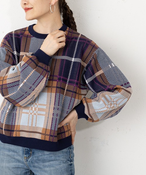 ear PAPILLONNER（イアパピヨネ）の「【Kinloch Anderson キンロック