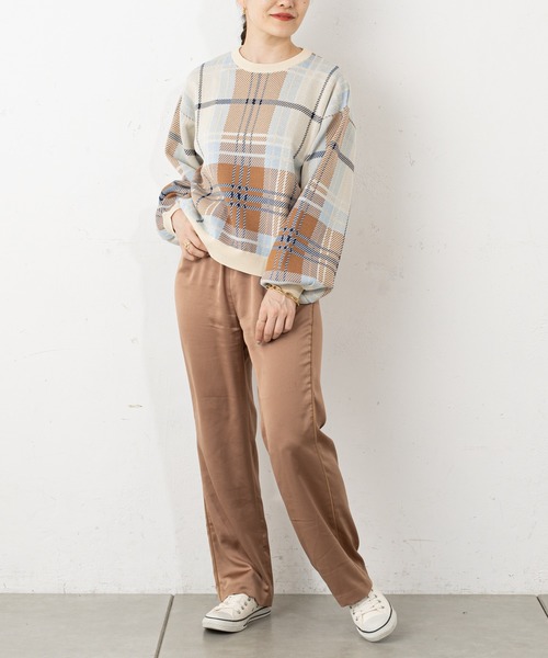 ear PAPILLONNER（イアパピヨネ）の「【Kinloch Anderson