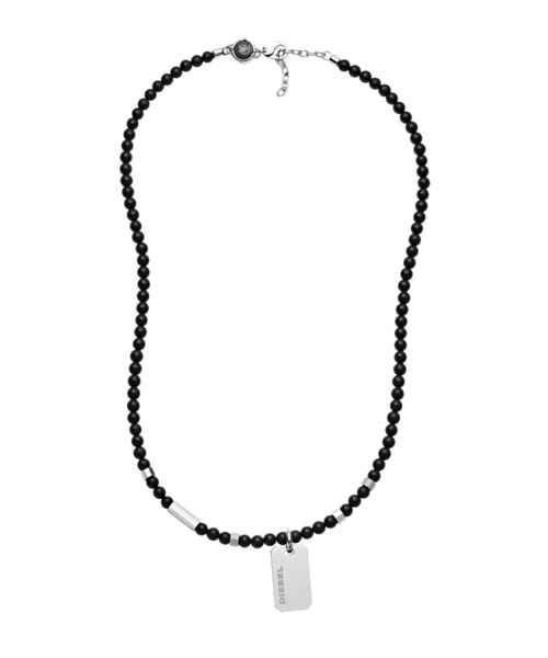 DIESEL（ディーゼル）の「NECKLACE DX1157040（ネックレス