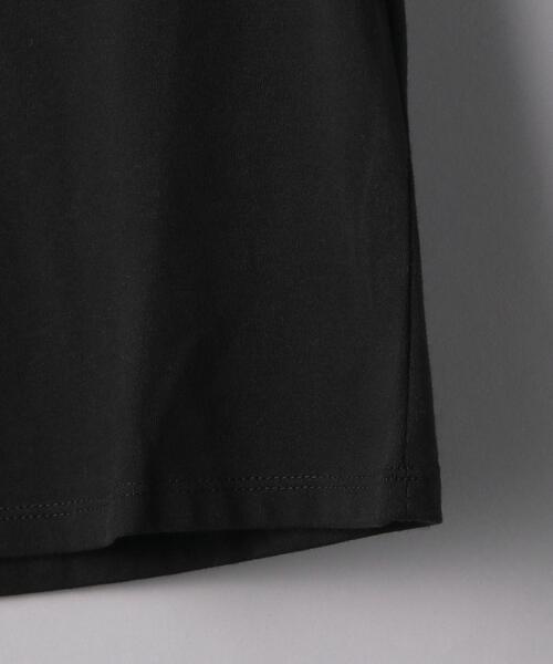 UNITED ARROWS（ユナイテッドアローズ）の「＜NIKE（ナイキ）＞アイコン クラッシュ タンクトップ■■■（タンクトップ・レディース・ブラック・MEDIUM/SMALL）」の5枚目の写真