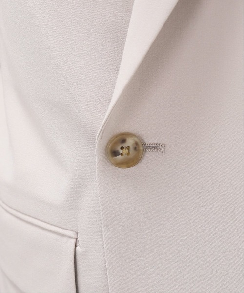 EDIFICE(エディフィス)の「TRトロ ダブルジャケット(その他アウター・メンズ・ベージュ/ベージュ系その他・SMALL/MEDIUM/X-LARGE/LARGE)」の17枚目の写真