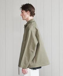 ジャケット・アウター ARROW COACH JACKET ARROW COACH JACKET