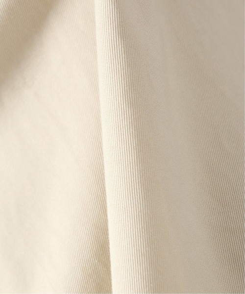 JOURNAL STANDARD relume（ジャーナルスタンダード　レリューム）の「【HOUSE HOLD / ハウス ホールド】アイビーチノスラックス（スラックス・メンズ・カーキ/アイボリー/ベージュ・1/4/3/2）」の12枚目の写真