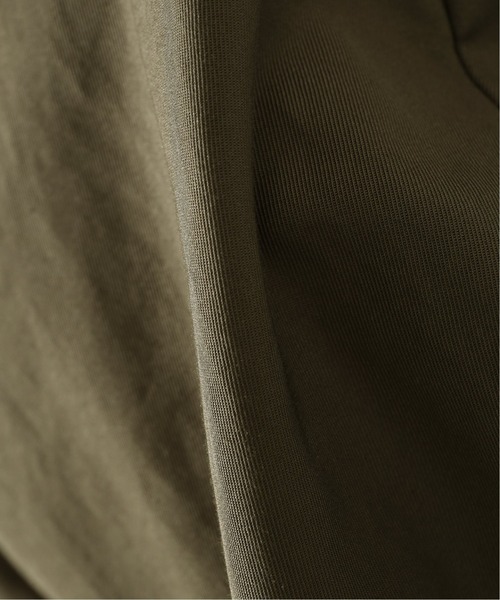 JOURNAL STANDARD relume（ジャーナルスタンダード　レリューム）の「【HOUSE HOLD / ハウス ホールド】アイビーチノスラックス（スラックス・メンズ・カーキ/アイボリー/ベージュ・1/4/3/2）」の18枚目の写真