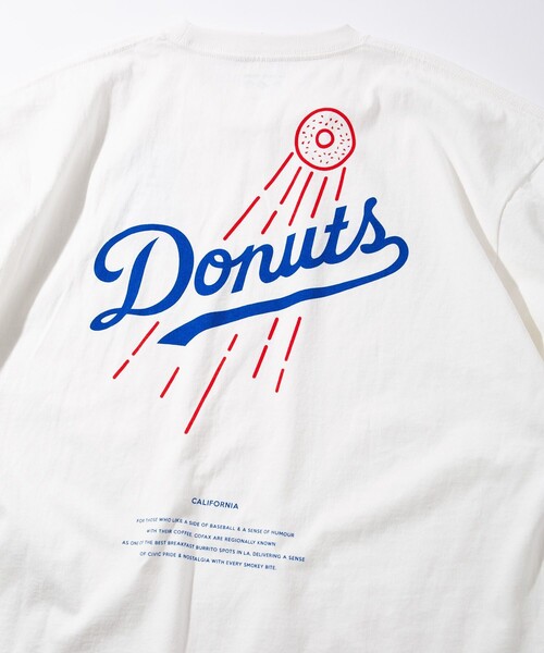コーヒー ロゴ Tシャツ ホワイト YP0D0041.png?v=1560137153&