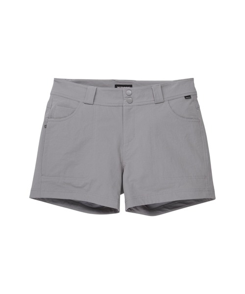 BURTON(バートン)の「MULTIPATH ストレッチ ショートパンツ(その他パンツ・レディース・ライトブルー/チャコールグレー・24/26/28)」の7枚目の写真