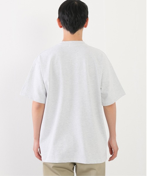 JOURNAL STANDARD relume（ジャーナルスタンダード　レリューム）の「【Karl Blossfeldt/カール・ブロスフェルト】フォト Tシャツ（Tシャツ/カットソー・メンズ・ホワイト/ブラック/グレー/ブラック系その他・SMALL/MEDIUM/LARGE）」の16枚目の写真