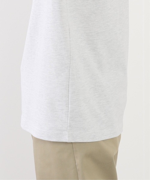 JOURNAL STANDARD relume（ジャーナルスタンダード　レリューム）の「【Karl Blossfeldt/カール・ブロスフェルト】フォト Tシャツ（Tシャツ/カットソー・メンズ・ホワイト/ブラック/グレー/ブラック系その他・SMALL/MEDIUM/LARGE）」の21枚目の写真