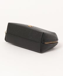 COACH（コーチ）の「ジュリエンヌ コスメティック ケース 17