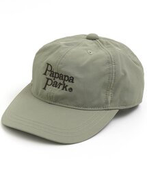 PAPAPAPARK | アウトドアキャップ_撥水/UVカット(キャップ)