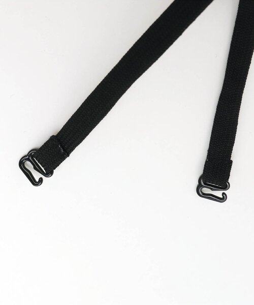 PAPAPAPARK（パパパパーク）の「アウトドアキャップ_撥水/UVカット（キャップ・キッズ・ライトグレー/カーキ/ネイビー・54/58）」の13枚目の写真