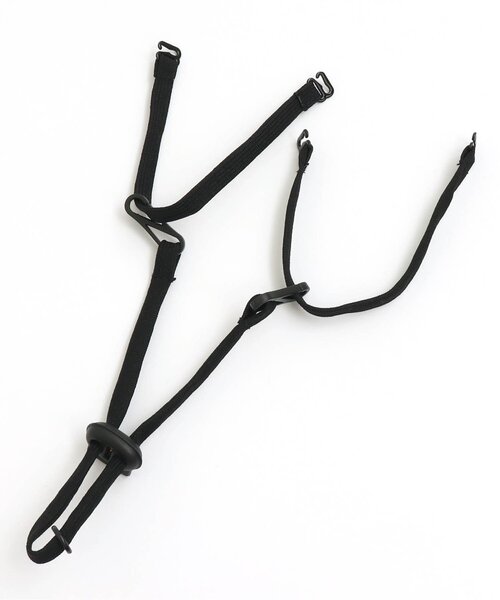 PAPAPAPARK（パパパパーク）の「アウトドアキャップ_撥水/UVカット（キャップ・キッズ・ライトグレー/カーキ/ネイビー・54/58）」の12枚目の写真