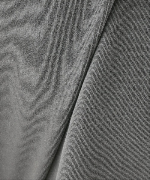 JOURNAL STANDARD relume（ジャーナルスタンダード　レリューム）の「ダメージビッグTEE◆（Tシャツ/カットソー・レディース・ベージュ系その他/ピンク/チャコールグレー・FREE）」の21枚目の写真