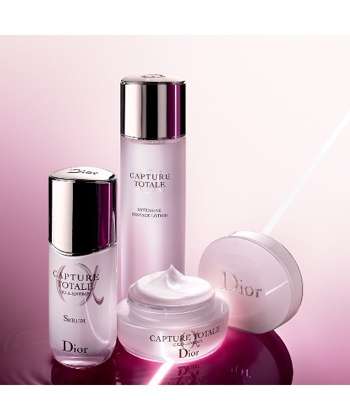 ディオールカプチュールトータルセルENGYクリーム ディオール
